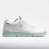 On Running On The Roger Advantage Women's White/Creek -Sports Shoe Store 117234 3