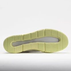 On Running On The Roger Advantage Men's White/Hay -Sports Shoe Store 117238 4