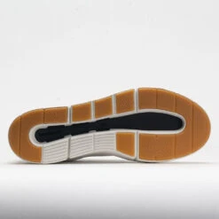 On Running On The Roger Centre Court Men's White/Sage -Sports Shoe Store 117239 4