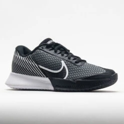 Nike Zoom Vapor Pro 2 Women's Black/White 12 Nike Zoom Vapor Pro 2 Women's Black/White -Sports Shoe Store 117248 5