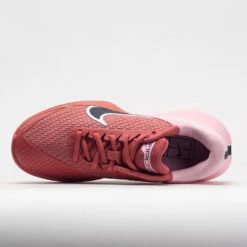 Nike Zoom Vapor Pro 2 Women's Adobe/Obsidian/Med Soft Pink -Sports Shoe Store 117251 2