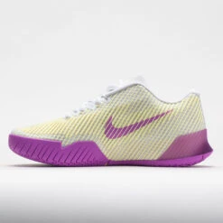 Nike Zoom Vapor 11 Women's White/Citron Tint/Fuchsia Dream 9 Nike Zoom Vapor 11 Women's White/Citron Tint/Fuchsia Dream -Sports Shoe Store 117254 1
