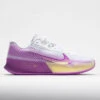 Nike Zoom Vapor 11 Women's White/Citron Tint/Fuchsia Dream -Sports Shoe Store 117254 3