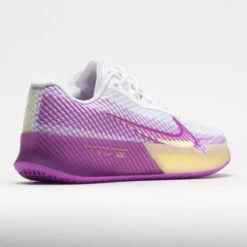 Nike Zoom Vapor 11 Women's White/Citron Tint/Fuchsia Dream 13 Nike Zoom Vapor 11 Women's White/Citron Tint/Fuchsia Dream -Sports Shoe Store 117254 6
