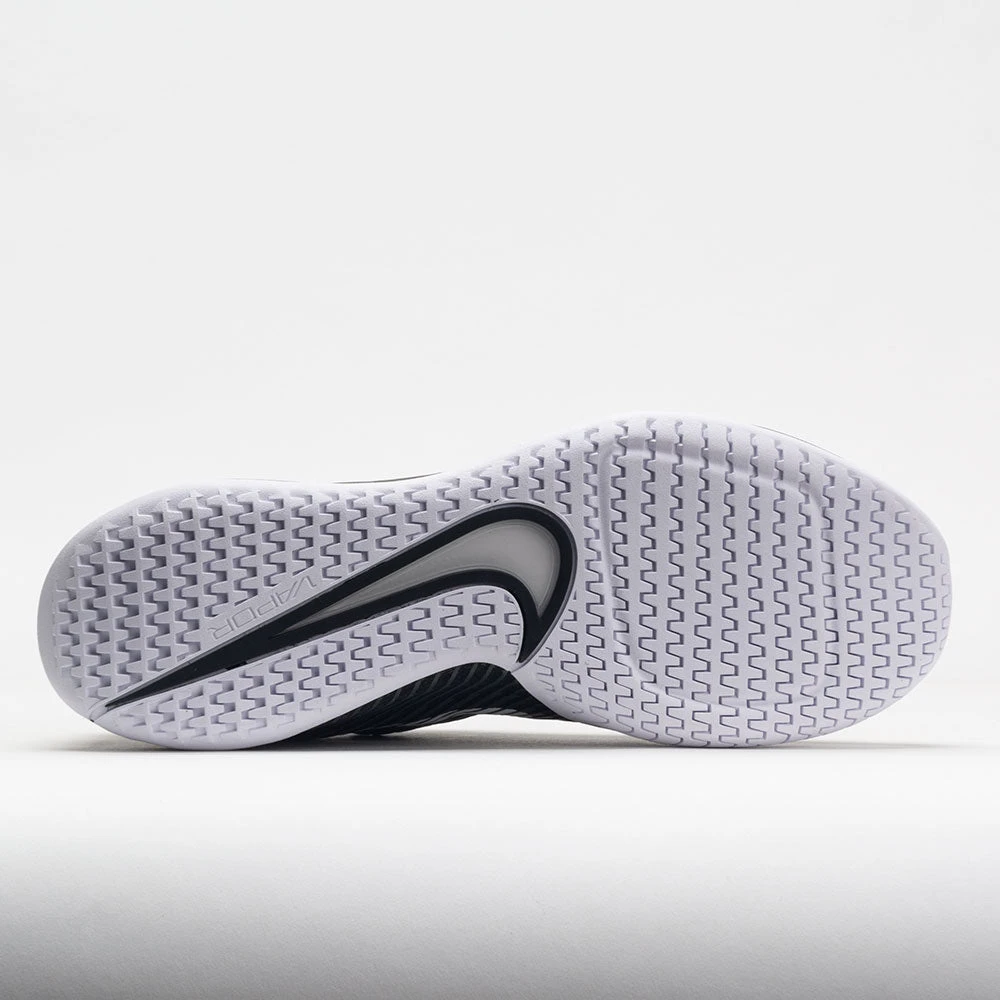 Nike Zoom Vapor 11 Men's Black/White/Anthracite 6 Nike Zoom Vapor 11 Men's Black/White/Anthracite - Image 4