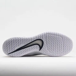 Nike Zoom Vapor 11 Men's White/Black/Summit White -Sports Shoe Store 117257 4