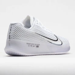 Nike Zoom Vapor 11 Men's White/Black/Summit White -Sports Shoe Store 117257 6