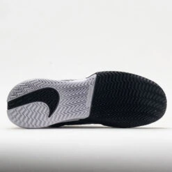 Nike Zoom Vapor Pro 2 Clay Women's Black/White -Sports Shoe Store 117258 4