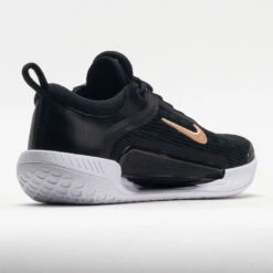 Nike Zoom NXT Women's Black/Metallic Red Bronze -Sports Shoe Store 117262 6