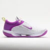 Nike Zoom NXT Women's White/Fuchsia Dream/Citron Tint 2 Nike Zoom NXT Women's White/Fuchsia Dream/Citron Tint -Sports Shoe Store 117263 3