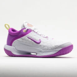 Nike Zoom NXT Women's White/Fuchsia Dream/Citron Tint 12 Nike Zoom NXT Women's White/Fuchsia Dream/Citron Tint -Sports Shoe Store 117263 5