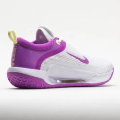 Nike Zoom NXT Women's White/Fuchsia Dream/Citron Tint 13 Nike Zoom NXT Women's White/Fuchsia Dream/Citron Tint -Sports Shoe Store 117263 6