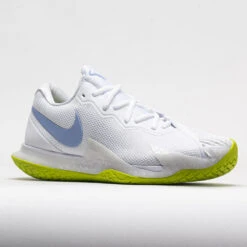 Nike Zoom Vapor Cage 4 Rafa Men's White/Cobalt Bliss/Bright Cactus 12 Nike Zoom Vapor Cage 4 Rafa Men's White/Cobalt Bliss/Bright Cactus -Sports Shoe Store 117265 5