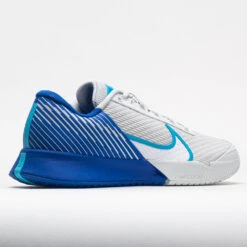 Nike Zoom Vapor Pro 2 Men's Photon Dust/White/Game Royal -Sports Shoe Store 117266 6