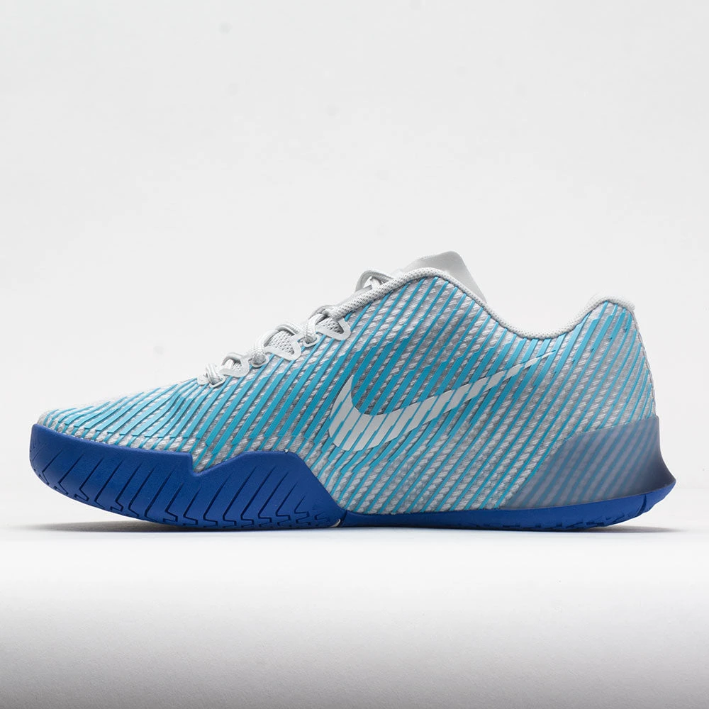 Nike Zoom Vapor 11 Men's Photon Dust/Game Royal/Baltic Blue 4 Nike Zoom Vapor 11 Men's Photon Dust/Game Royal/Baltic Blue - Image 2