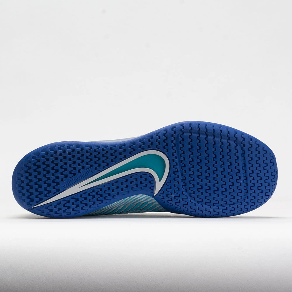 Nike Zoom Vapor 11 Men's Photon Dust/Game Royal/Baltic Blue 6 Nike Zoom Vapor 11 Men's Photon Dust/Game Royal/Baltic Blue - Image 4