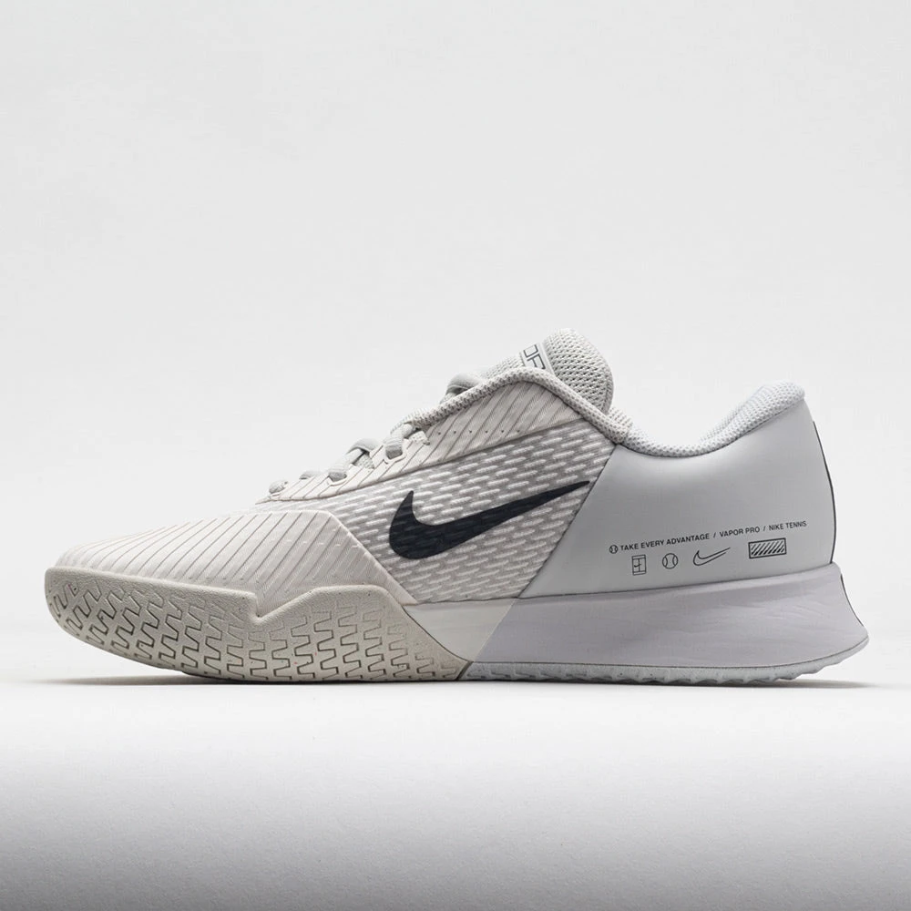 Nike Zoom Vapor Pro 2 Women's Phanton/Iron Grey/Photon Dust 4 Nike Zoom Vapor Pro 2 Women's Phanton/Iron Grey/Photon Dust - Image 2