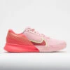Nike Vapor Pro 2 Women's Pink Bloom/Barely Volt/Adobe -Sports Shoe Store 117278 3