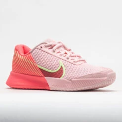 Nike Vapor Pro 2 Women's Pink Bloom/Barely Volt/Adobe 12 Nike Vapor Pro 2 Women's Pink Bloom/Barely Volt/Adobe -Sports Shoe Store 117278 5