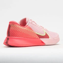 Nike Vapor Pro 2 Women's Pink Bloom/Barely Volt/Adobe 13 Nike Vapor Pro 2 Women's Pink Bloom/Barely Volt/Adobe -Sports Shoe Store 117278 6