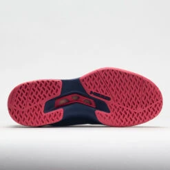 HEAD Sprint Pro 3.5 Women's Dark Blue/Azalea 11 HEAD Sprint Pro 3.5 Women's Dark Blue/Azalea -Sports Shoe Store 117290 4