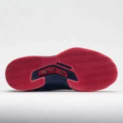 HEAD Sprint Pro 3.5 Clay Women's Dark Blue/Azalea 11 HEAD Sprint Pro 3.5 Clay Women's Dark Blue/Azalea -Sports Shoe Store 117291 4