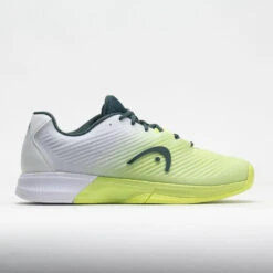 HEAD Revolt Pro 4.0 Men's Light Green/White
