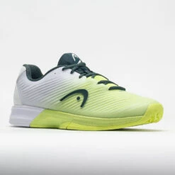HEAD Revolt Pro 4.0 Men's Light Green/White 12 HEAD Revolt Pro 4.0 Men's Light Green/White -Sports Shoe Store 117298 5