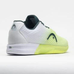 HEAD Revolt Pro 4.0 Men's Light Green/White 13 HEAD Revolt Pro 4.0 Men's Light Green/White -Sports Shoe Store 117298 6
