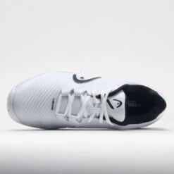 HEAD Revolt Pro 4.0 Men's White/Black -Sports Shoe Store 117299 2