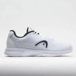 HEAD Revolt Pro 4.0 Men's White/Black