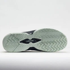 HEAD Revolt EVO 2.0 Women's Black/Aqua -Sports Shoe Store 117303 4