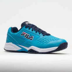 Fila Axilus 2 Energized Men's Hawaiian Ocean/White/FILA Navy 12 Fila Axilus 2 Energized Men's Hawaiian Ocean/White/FILA Navy -Sports Shoe Store 117309 5