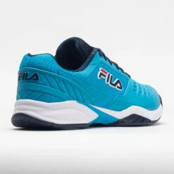 Fila Axilus 2 Energized Men's Hawaiian Ocean/White/FILA Navy 13 Fila Axilus 2 Energized Men's Hawaiian Ocean/White/FILA Navy -Sports Shoe Store 117309 6