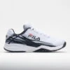 Fila Axilus 2 Energized Women's White/Black/White -Sports Shoe Store 117313 3