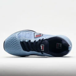 Fila Speedserve Energized Men's Cashmere Blue/Fila Navy/Fila Red -Sports Shoe Store 117319 2