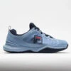 Fila Speedserve Energized Men's Cashmere Blue/Fila Navy/Fila Red -Sports Shoe Store 117319 3