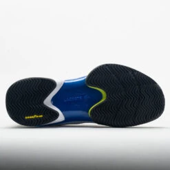 Lacoste AG-LT Ultra Men's White/Blue -Sports Shoe Store 117347 4