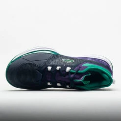 Lacoste AG-LT Ultra Men's Black/Turquoise -Sports Shoe Store 117350 2