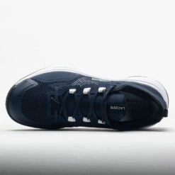 Lacoste AG-LT Men's Navy/White 10 Lacoste AG-LT Men's Navy/White -Sports Shoe Store 117353 2