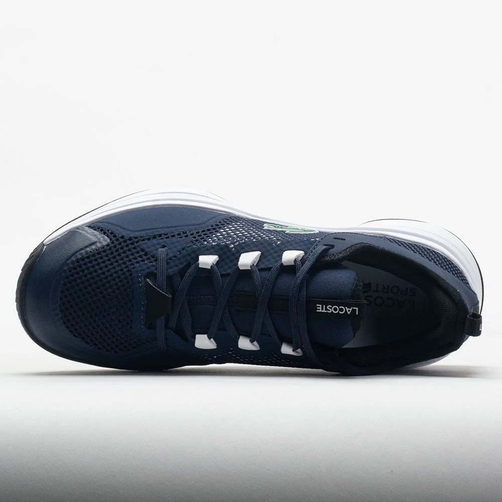 Lacoste AG-LT Men's Navy/White 5 Lacoste AG-LT Men's Navy/White - Image 3