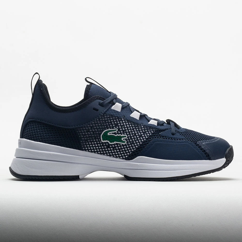 Lacoste AG-LT Men's Navy/White 3 Lacoste AG-LT Men's Navy/White