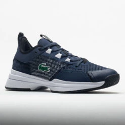 Lacoste AG-LT Men's Navy/White 12 Lacoste AG-LT Men's Navy/White -Sports Shoe Store 117353 5