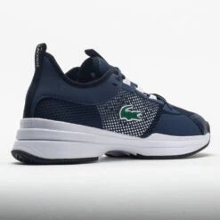 Lacoste AG-LT Men's Navy/White 13 Lacoste AG-LT Men's Navy/White -Sports Shoe Store 117353 6