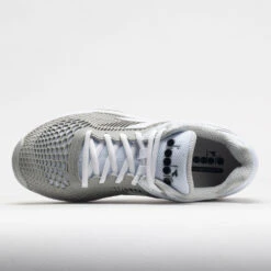 Diadora Speed Competition 7+ AG Women's White/Black/Silver DD 10 Diadora Speed Competition 7+ AG Women's White/Black/Silver DD -Sports Shoe Store 117485 2