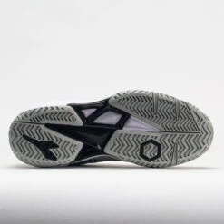 Diadora Speed Competition 7+ AG Women's White/Black/Silver DD 11 Diadora Speed Competition 7+ AG Women's White/Black/Silver DD -Sports Shoe Store 117485 4