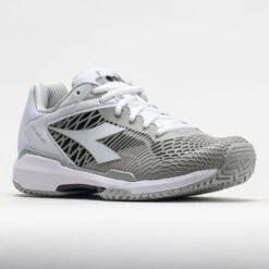 Diadora Speed Competition 7+ AG Women's White/Black/Silver DD 12 Diadora Speed Competition 7+ AG Women's White/Black/Silver DD -Sports Shoe Store 117485 5