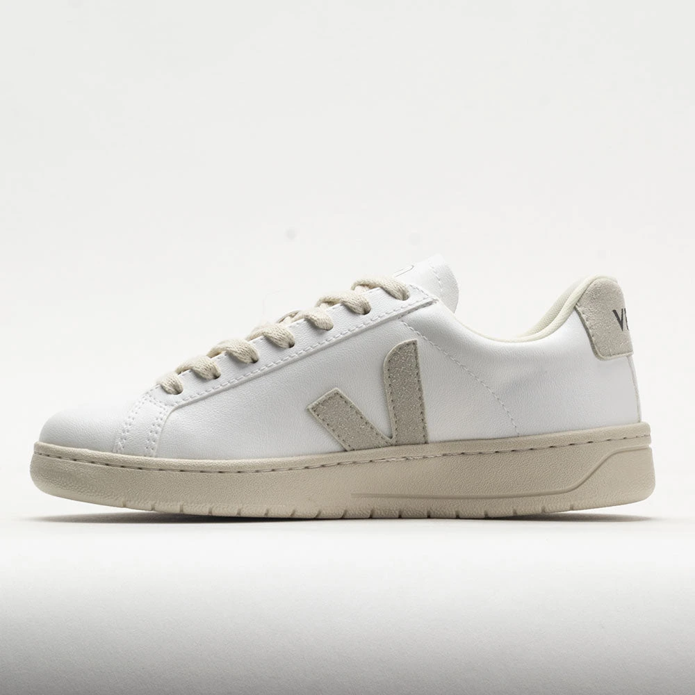 VEJA Urca Men's White/Natural 4 VEJA Urca Men's White/Natural - Image 2