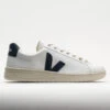 VEJA Urca Men's White/Nautico 1 VEJA Urca Men's White/Nautico -Sports Shoe Store 117509 3