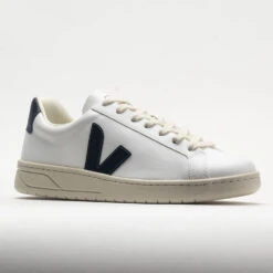 VEJA Urca Men's White/Nautico -Sports Shoe Store 117509 5